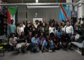 100 Years of Black History Month: A German Story of Grassroots Power and Community